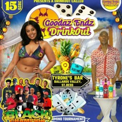 BLACK CHAMPION 03/25 (SOULS, R&B, DANCEHALL SOCA JUGGLING) ST ELIZABETH.mp3