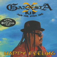 Happy Feeling (Chocolate City Emotion Mix)