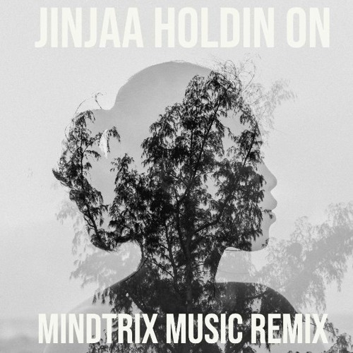 Jinjaa - holdin on x mindtrix music remix