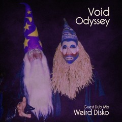 Weird Disko in a VOID Odyssey