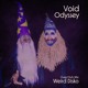 on Weird Disko in a VOID Odyssey