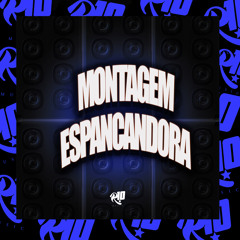 Montagem Espancadora