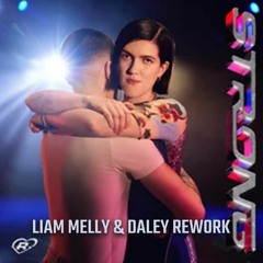 Romy & Fred Again - Strong (Liam Melly & Daley Rework) **Free Download**