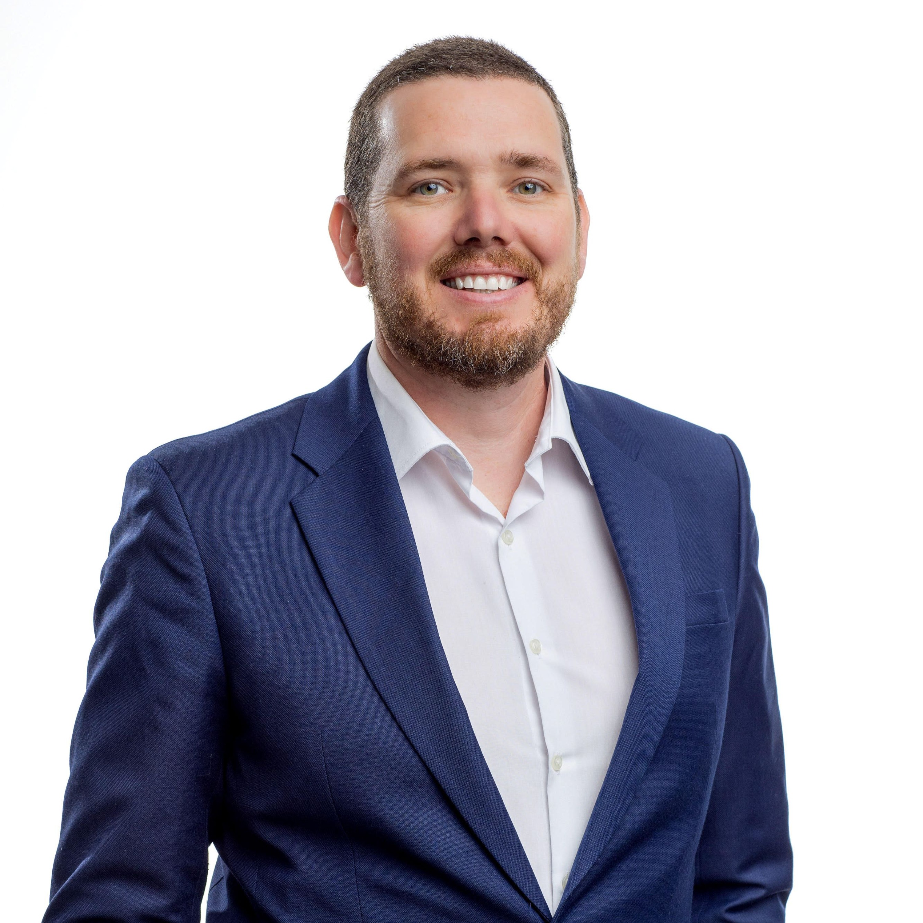 After 18 Years at Business Events Victoria What's Next for Chris Porter episode artwork