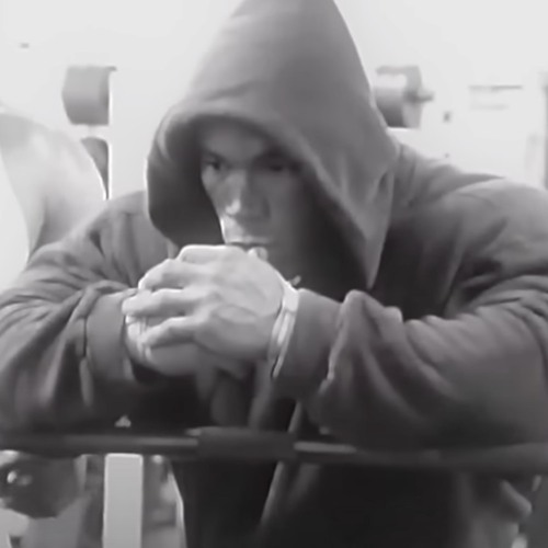 Test and Recognise x Ronnie Coleman (sped up)