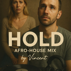 AFRO-HOUSE MIX mashup