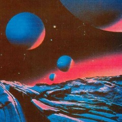 ROAD TO SATURN (Acid Track)