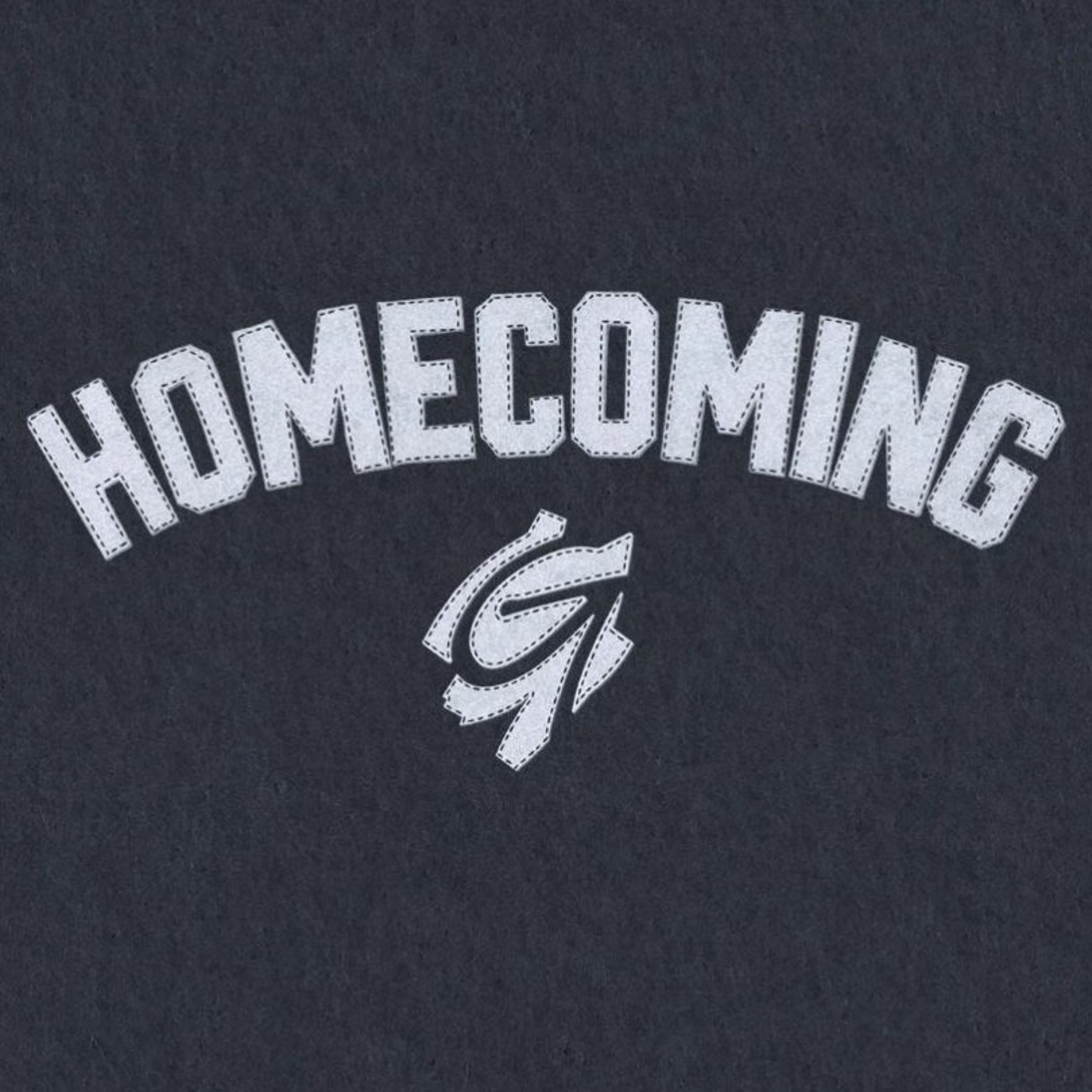 "Homecoming: Beyond the Table" episode artwork