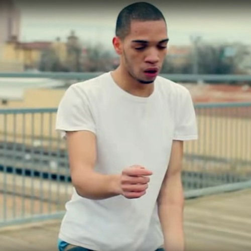 IceJJFish - It's Something About You Girl (Lost Robot's 15 Minute Flip of Sadness and Despair)