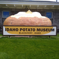 Rooted in History: The Story Behind Idaho’s Famous Potato Museum