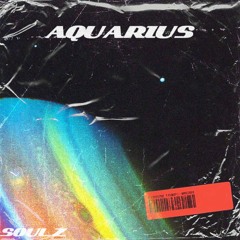 Drake - Aquarius Type Beat 2021 (Prod. SOULZ)