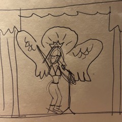 Child Star - Acoustic Demo