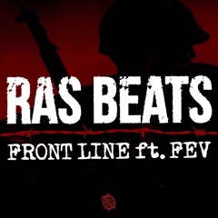 6. Ras Beats - Front Line (Ft. UFO Fev)