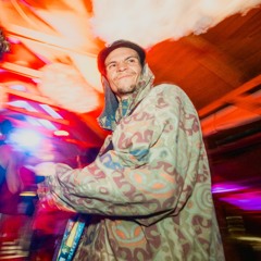 Sesheta @ VI. ARATÓ Festival 2025 | Chillium