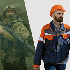 Воювали на передовій, а тепер битимуться за світло