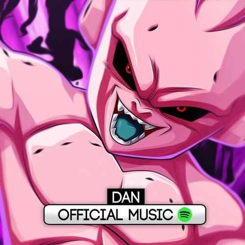 Dan - Malvadin (Majin Boo)