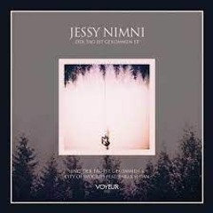 Jessy Nimni - Der Tag Ist Gekommen (Original Mix)