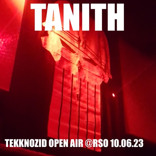 Tekknozid Open Air, RSO.BERLIN, 10.06.23