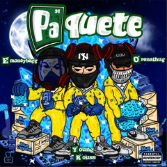 Young Rouss x Emoneybagg x Orenzthug - Paquete ( Prod. Young RoussxYoung Molly)