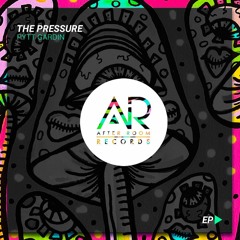 EP Pressure - After Room Record[s (ARG)