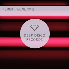 J. Damur - Time And Space