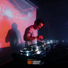 THOMO - Drum & Bass Mix (Beyond Acceptable Limits)