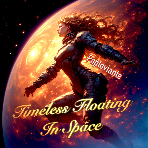 Timeless Floating In Space / Open Collab Offer