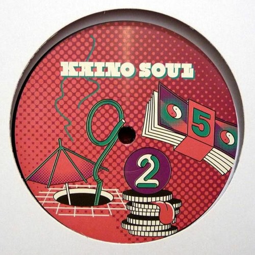 Kaino - "Conductor" Jon Kennedy Remix (2008)