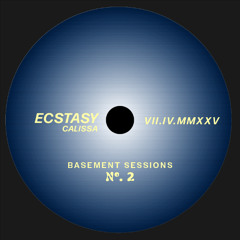 Calissa - Ecstasy