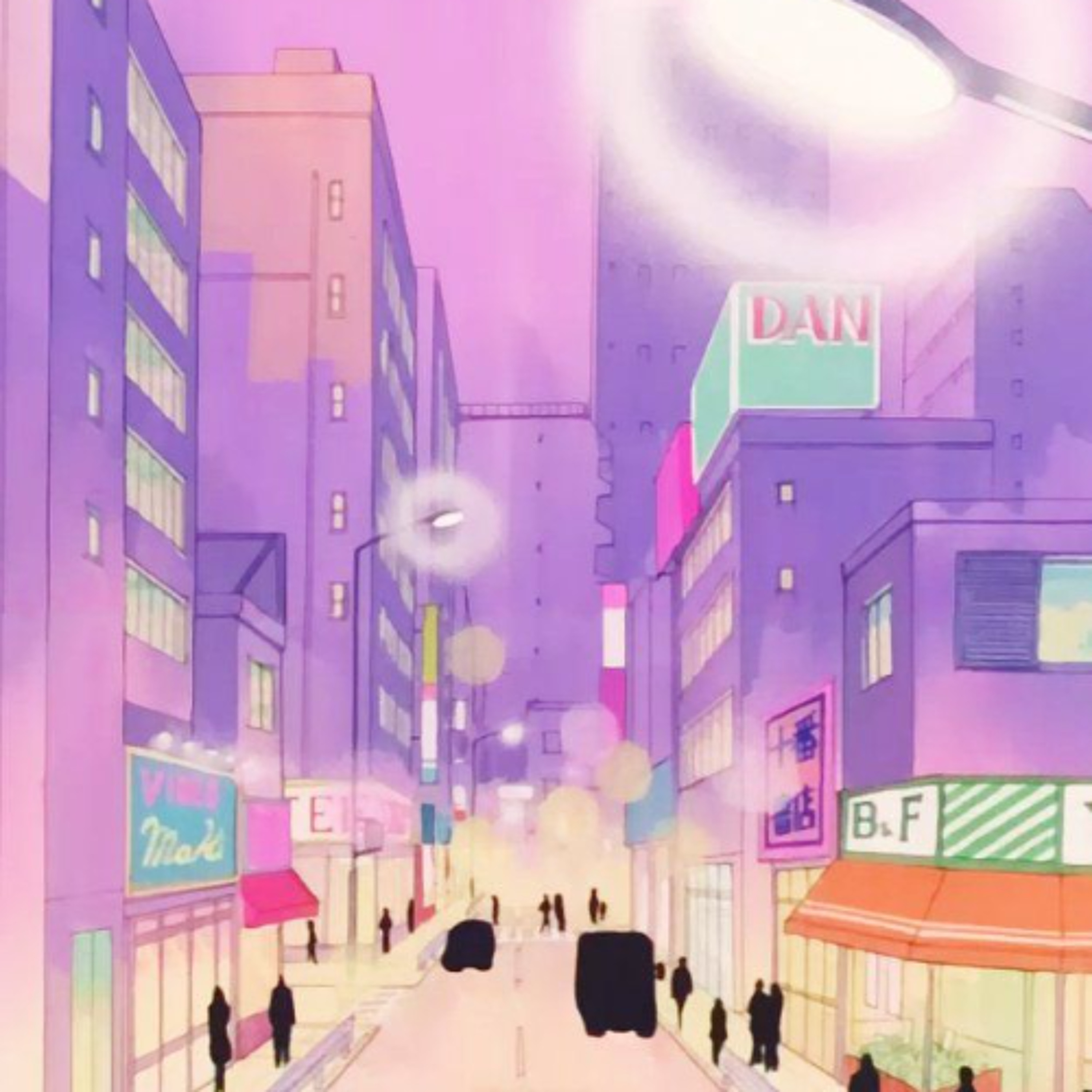 thinkinboutu episode artwork