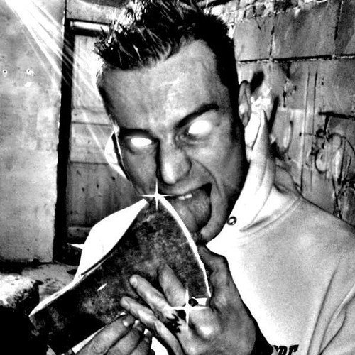 K.O.D - Industortion