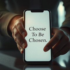 Choose To Be Chosen