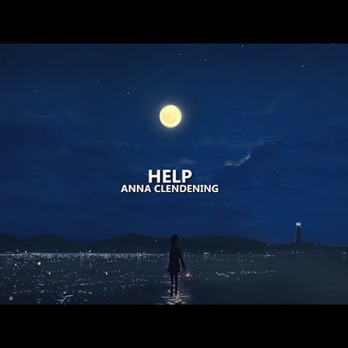 Anne Clendening - Help (J.L. Mix)
