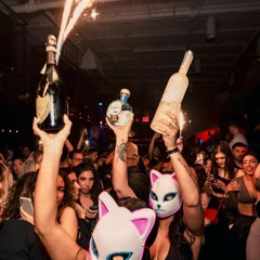 Bounce { Instrumental } Prod. by Kaptain Kirk Productions