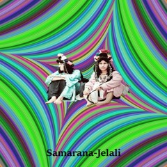 Jelali (original Mix)