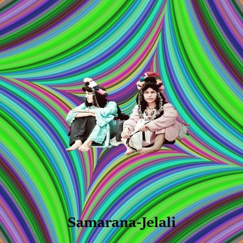 Jelali (original Mix)