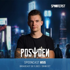 SpoonCast #055 by Posyden