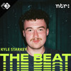 The Beat Mix: Kyle Starkey DJ mix artwork - Electronic music tracklist cover image