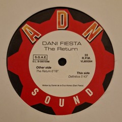 Dani fiesta - Defintiva (Makina)