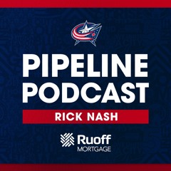 The Pipeline Podcast: World Junior Recap with Rick Nash