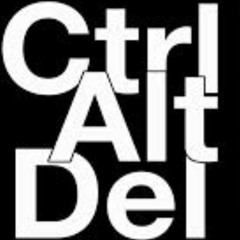Ctrl-Alt-dELETE.