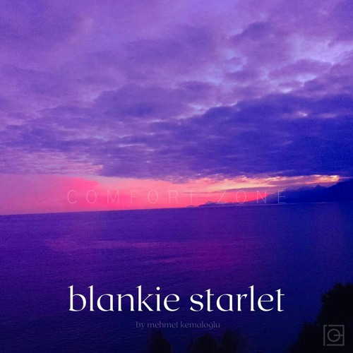 Mehmet Kemaloğlu - Blankie Starlet