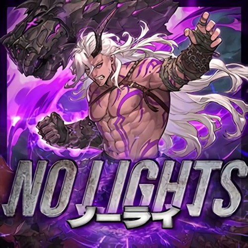 鬱P - ノーライ feat.鯖 / Utsu-P - No Lights feat. Saba [Chunithm]