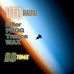 Killer Prog Trance Wax 133 bpm - Episode 18 (VTCR)