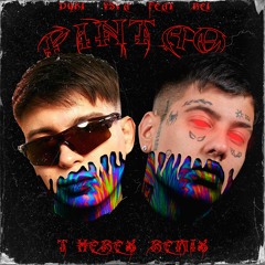 DUKI - Pintao Ft. Rei, YSY A (T - Herex Remix)
