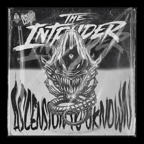 The Intruder - Levitation