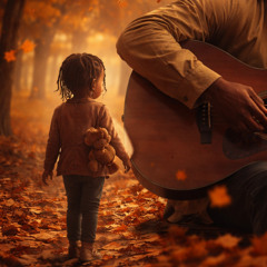 Autumn Whispers (Alternative Universe Version)