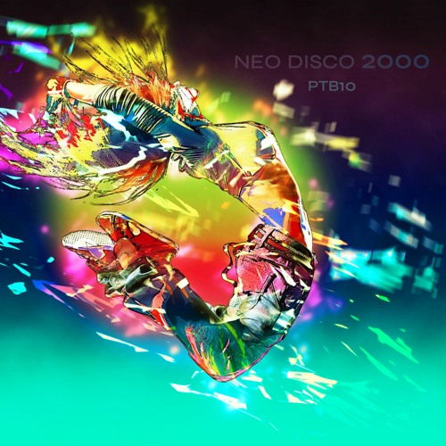 [VOEZ] NEO DISCO 2000
