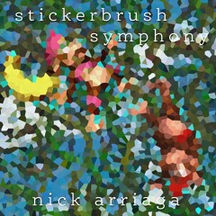 Stickerbrush Symphony (from Donkey Kong Country 2) [cover]