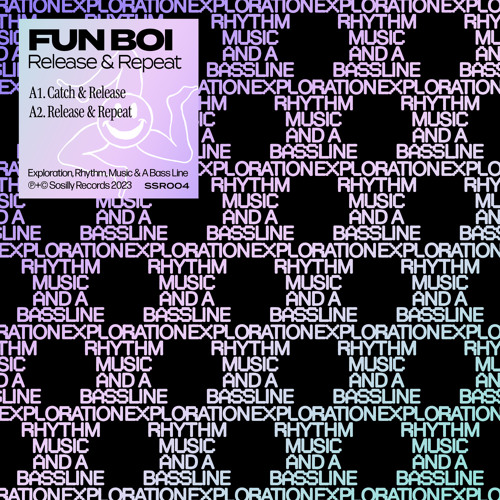 PREMIERE : Fun Boi - Release and Repeat